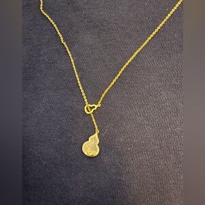 Brand new adjustable necklace